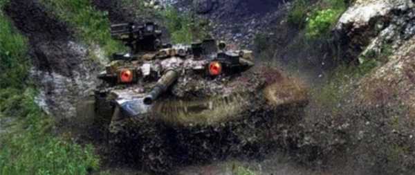 Перевооружение ВС РФ в рамках военной реформы в 2011 году