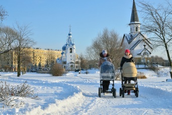 На что тратят маткапитал  На что тратят маткапитал