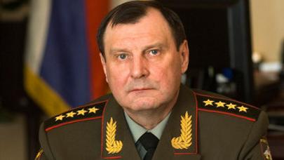 Минобороны РФ откажется от подразделений военизированной охраны арсеналов