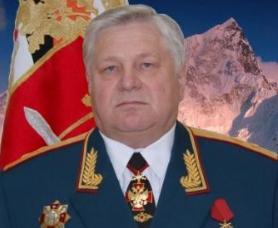 08 августа 2008  - большое интервью генерала Хрулёва