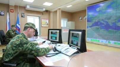 РЛС -Радиолокационная станция заступит на дежурство в Армавире