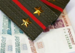 В 2016 году военные в Сибири приобрели почти 2,5 тыс. по ипотеке