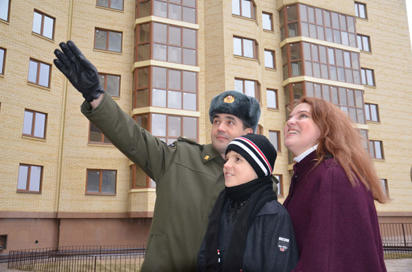 Какое жилье можно приобрести по ВИ Какое жилье можно приобрести по ВИ