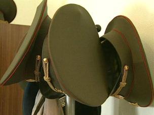 Поиск должности для службы в армиии База данных о вакантных воинских должностях - поиск должности для службы в армиии